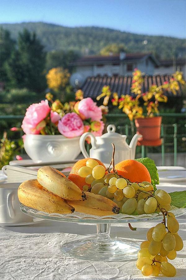 Residenza Guglielmi Bed and Breakfast Campobasso Exteriör bild